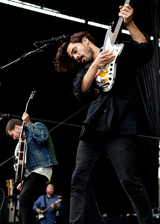 Local Natives photos