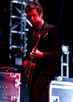 photos of Interpol by Robert Redfield
