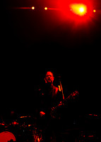 photos of Interpol by Robert Redfield