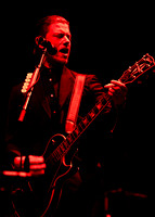 photos of Interpol by Robert Redfield
