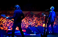 photos of Interpol by Robert Redfield