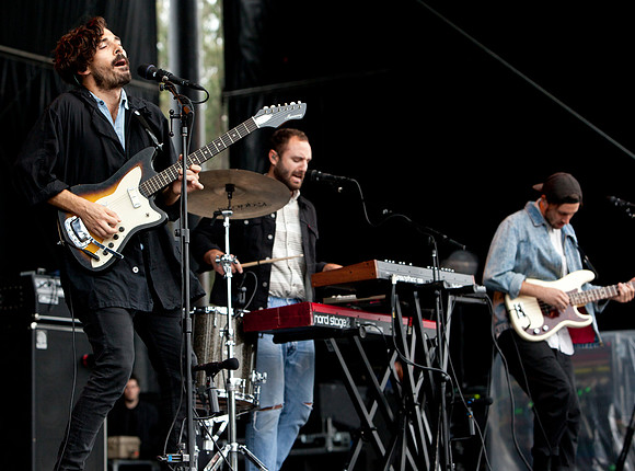 Local Natives photos