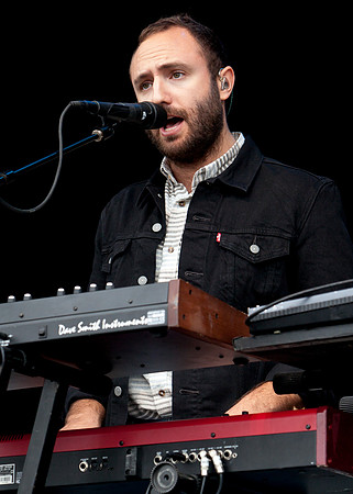Local Natives photos