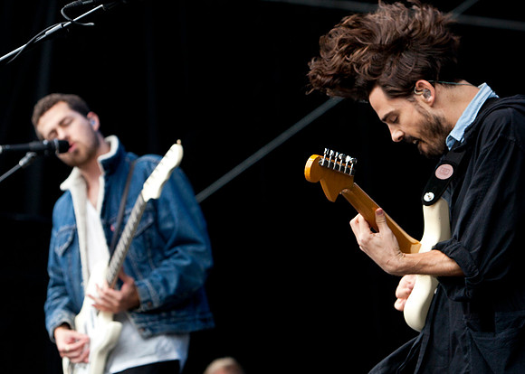 Local Natives photos