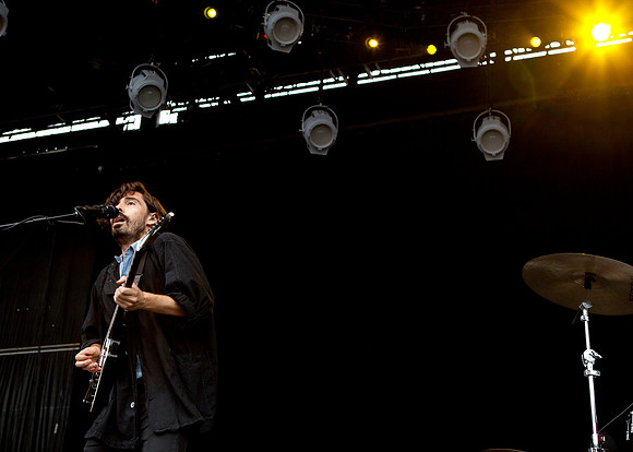 Local Natives photos