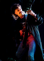 photos of Julian Casablancas + The Voidz by Robert Redfield