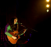 Kurt Vile & The Violators photos by Robert Redfield