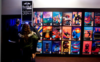 Kurt Vile & The Violators photos by Robert Redfield