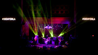 Kurt Vile & The Violators photos by Robert Redfield