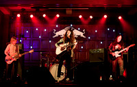 Kurt Vile & The Violators photos by Robert Redfield