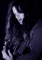 Kurt Vile & The Violators photos by Robert Redfield