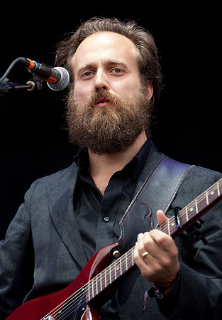 Iron and Wine