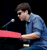 Iron and Wine