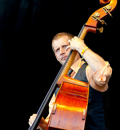 The Decemberists