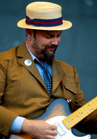 The Decemberists