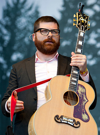 The Decemberists
