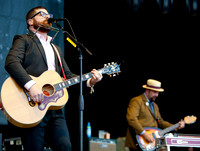 The Decemberists