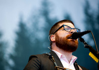 The Decemberists
