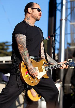 Social Distortion  (1)