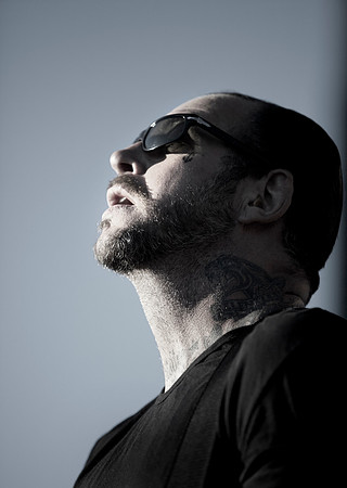 Social Distortion  (5)