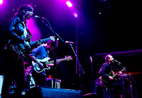 Jessica Dobson of The Shins