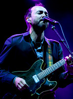 James Mercer of The Shins