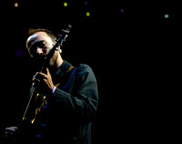 James Mercer of The Shins