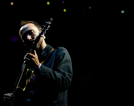 James Mercer of The Shins