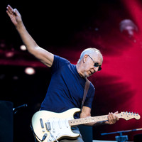 photos of The Who by Robert Redfield