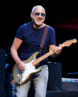 photos of The Who by Robert Redfield