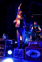 photos of The Decemberists by Robert Redfield