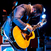 photos of The Decemberists by Robert Redfield