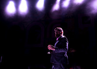 photos of The Decemberists by Robert Redfield