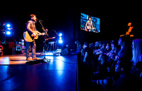 photos of The Decemberists by Robert Redfield