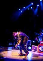 photos of The Decemberists by Robert Redfield