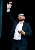 The Decemberists