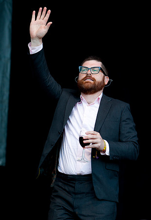 The Decemberists