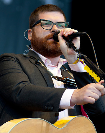The Decemberists