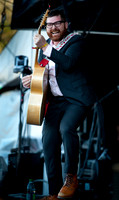 The Decemberists