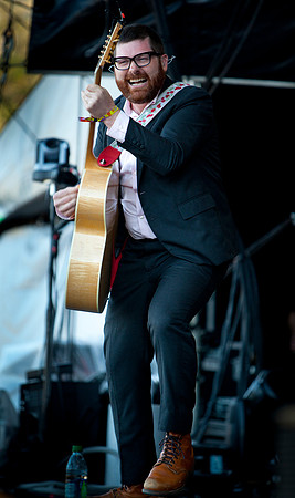 The Decemberists