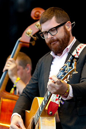 The Decemberists