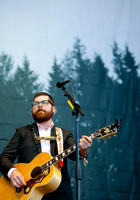 The Decemberists