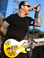 Social Distortion  (3)