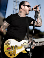 Social Distortion  (2)
