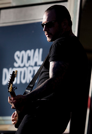 Social Distortion  (4)