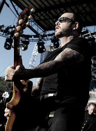 Social Distortion  (6)