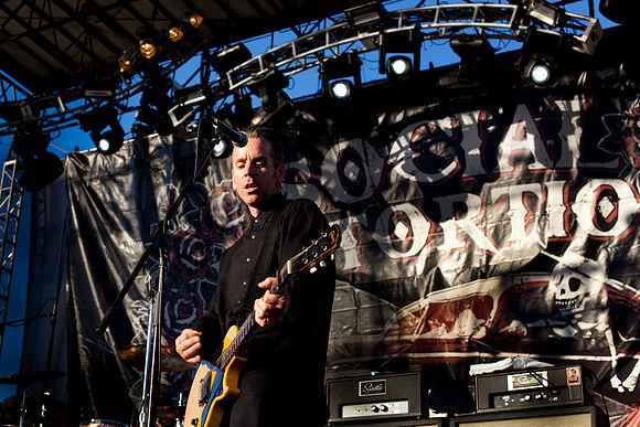 Social Distortion  (7)