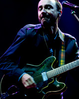 James Mercer of The Shins