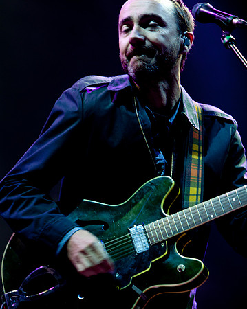 James Mercer of The Shins