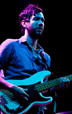 The Shins